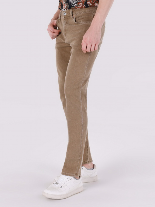 Прямые джинсы Colin’s 044 Karl модель CL1064424DN04561 Фото