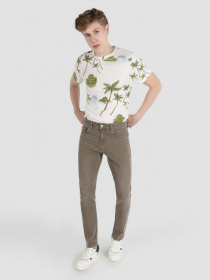 Прямі джинси Colin’s 044 Karl модель CL1064425DN42012 Фото