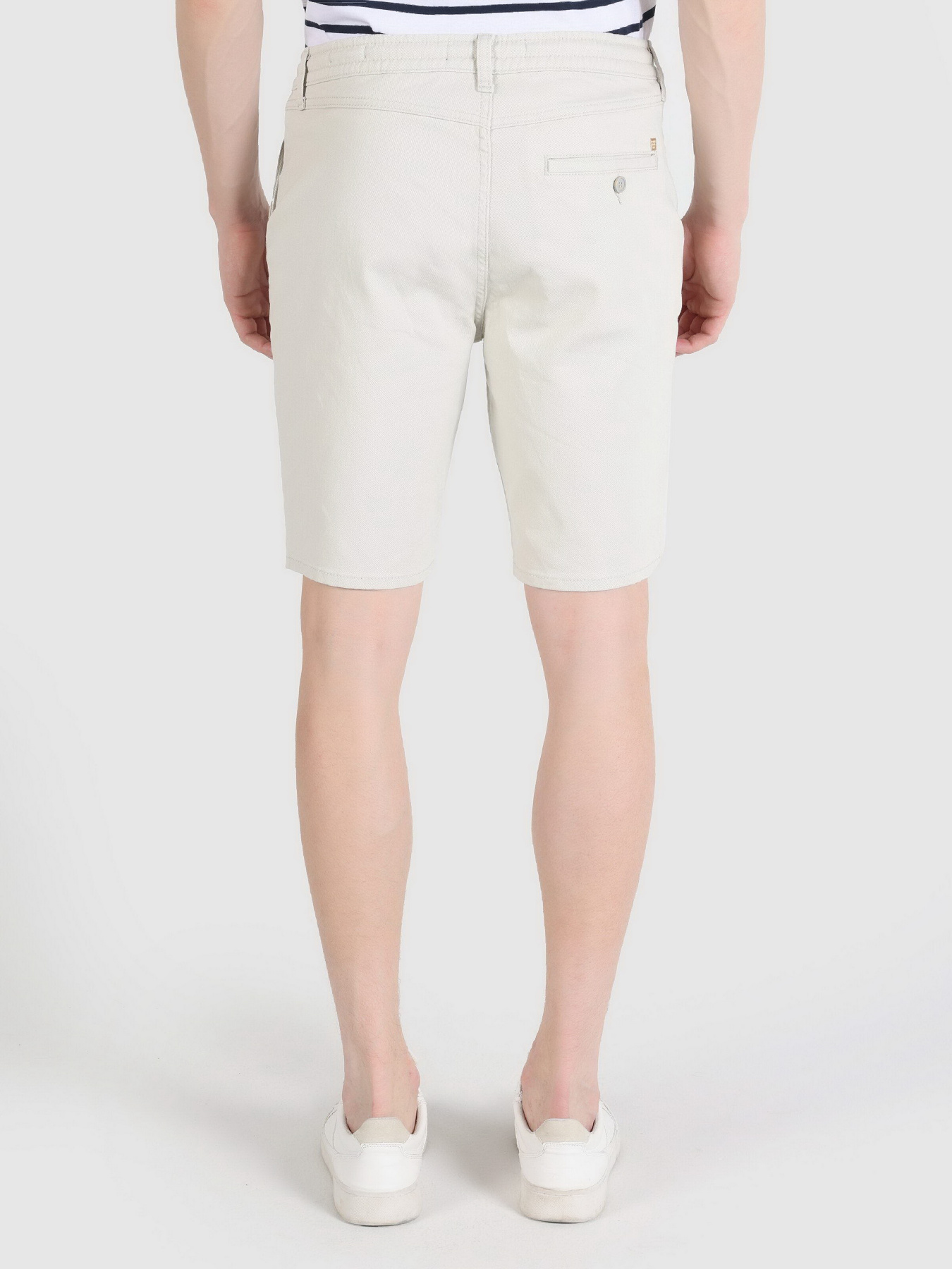 Джинсові шорти Colin’s модель CL1064428DN42788 Фото