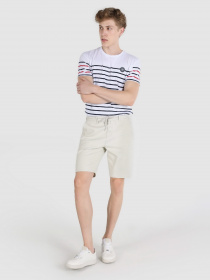 Джинсові шорти Colin’s модель CL1064428DN42788 Фото