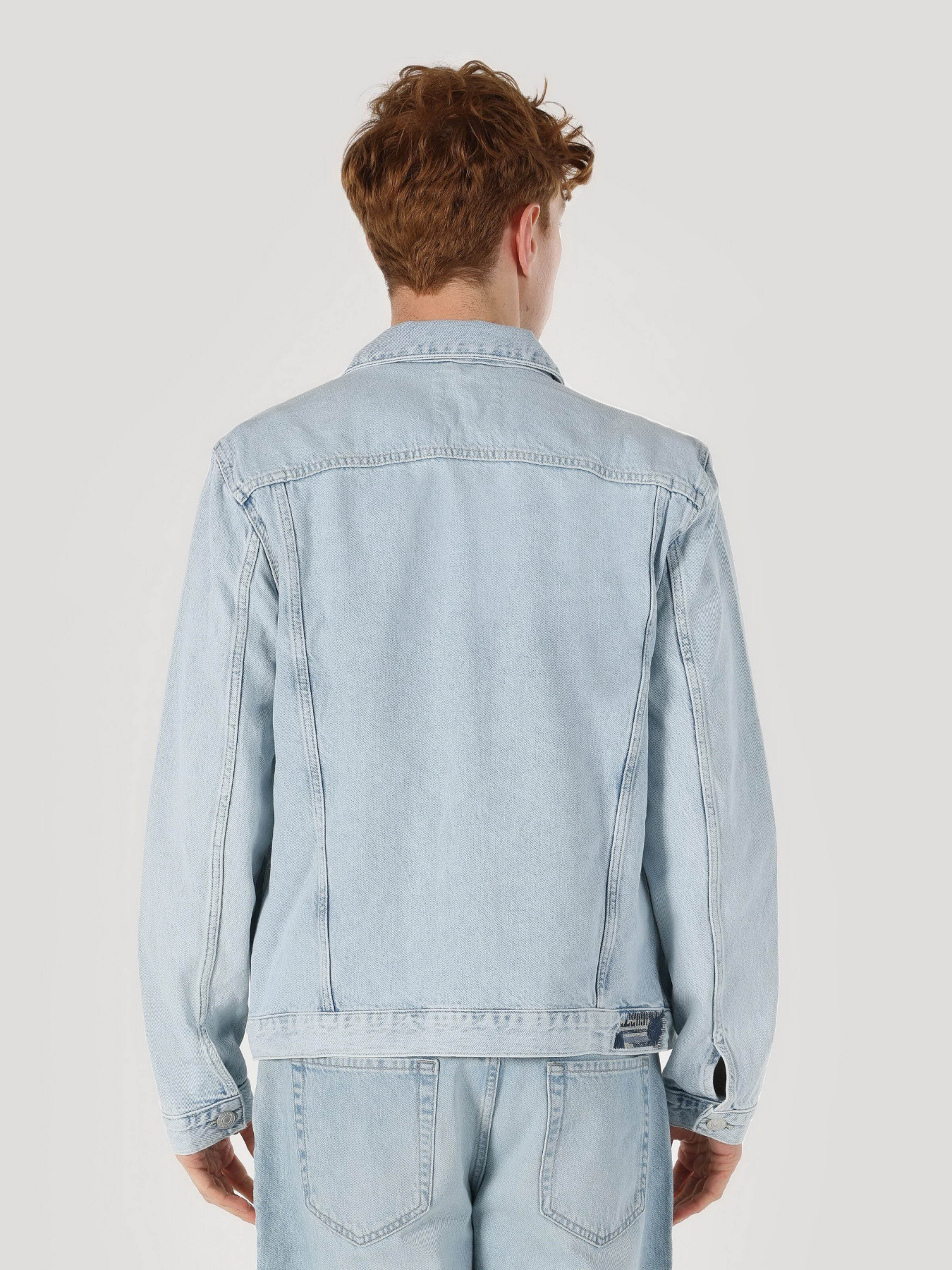 Джинсова куртка Colin’s модель CL1064430DN42778 Фото