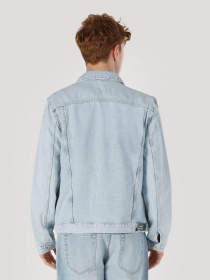 Джинсова куртка Colin’s модель CL1064430DN42778 Фото