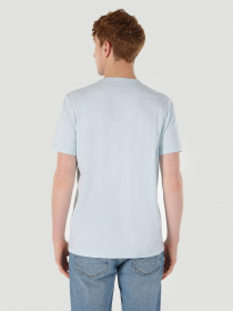 Футболка Colin’s модель CL1064432LBL Фото