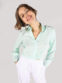 Блуза Colin’s модель CL1064445MGR Фото