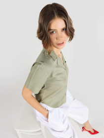 Сорочка повсякденна Colin’s модель CL1064447LKH Фото