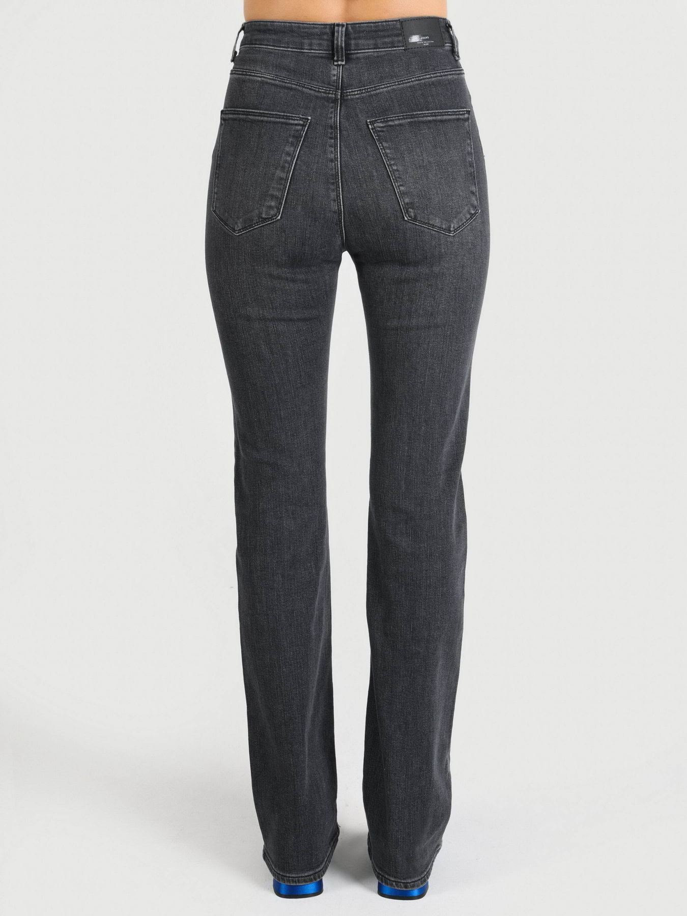 Джинси кльош Colin’s 797 Barbara модель CL1064452DN42795 Джинси кльош Colin’s 797 Barbara модель CL1064452DN42795 Фото