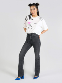 Джинси кльош Colin’s 797 Barbara модель CL1064452DN42795 Джинси кльош Colin’s 797 Barbara модель CL1064452DN42795 Фото