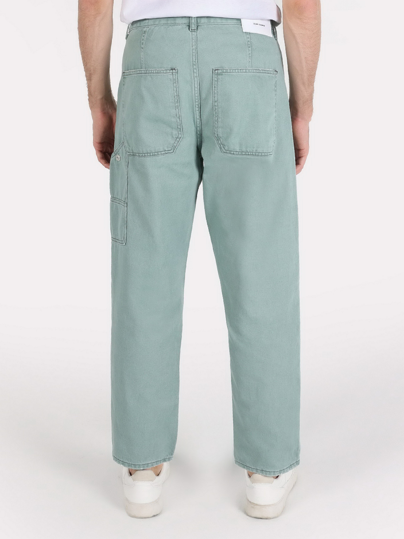 Прямі джинси Colin’s модель CL1064459DN00476 Фото