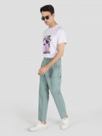 Прямі джинси Colin’s модель CL1064459DN00476 Фото