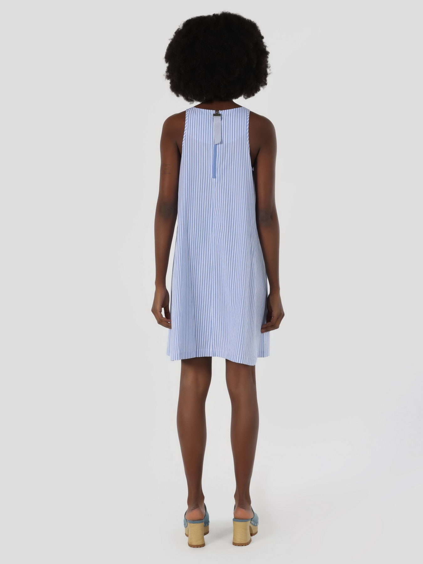 Сарафан Colin’s модель CL1064480BLE Фото