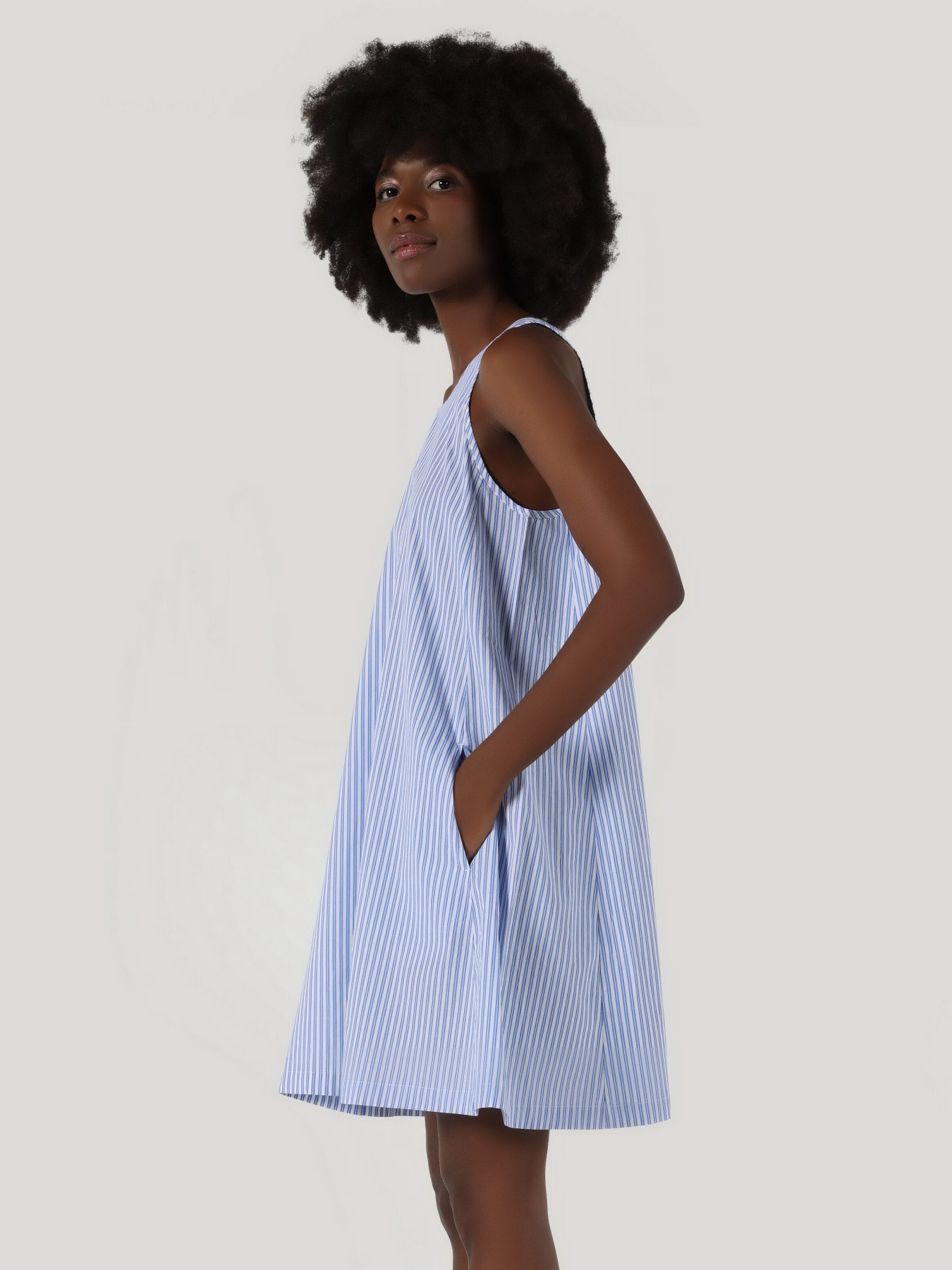 Сарафан Colin’s модель CL1064480BLE Фото