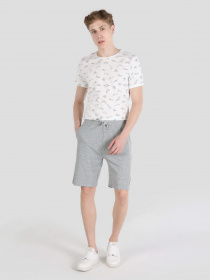 Шорты Colin’s модель CL1064564MGA Фото