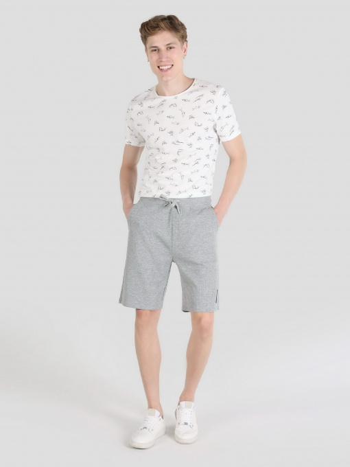 Шорты Colin’s модель CL1064564MGA Фото