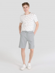 Повсякденні шорти Colin’s модель CL1064564MGA Фото