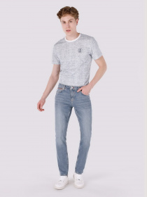 Прямые джинсы Colin’s 044 Karl модель CL1064570DN02352 Фото