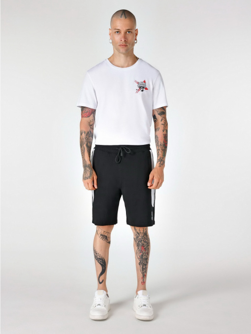 Повсякденні шорти Colin’s модель CL1064576BLK Фото