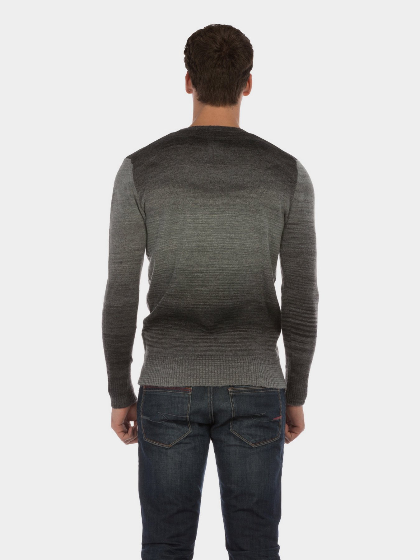 Свитер Colin’s модель CL1012324MGA Фото