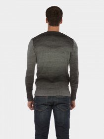 Свитер Colin’s модель CL1012324MGA Фото