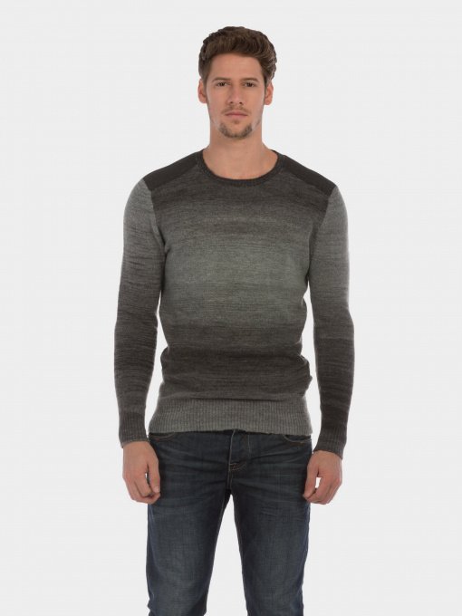 Свитер Colin’s модель CL1012324MGA Фото