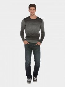 Свитер Colin’s модель CL1012324MGA Фото