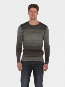 Свитер Colin’s модель CL1012324MGA Фото