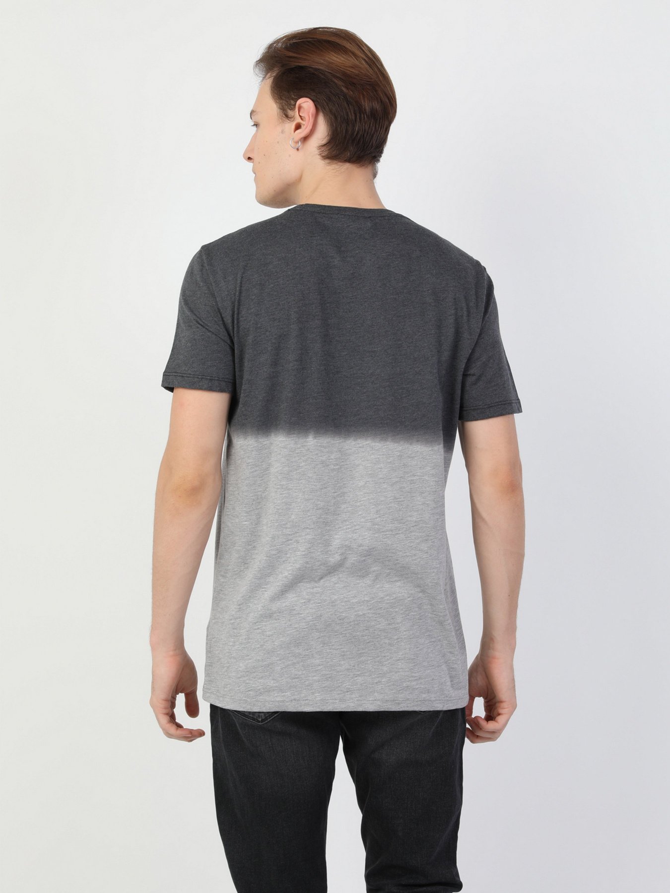 Футболки и поло Colin’s модель CL1046826MGA Фото