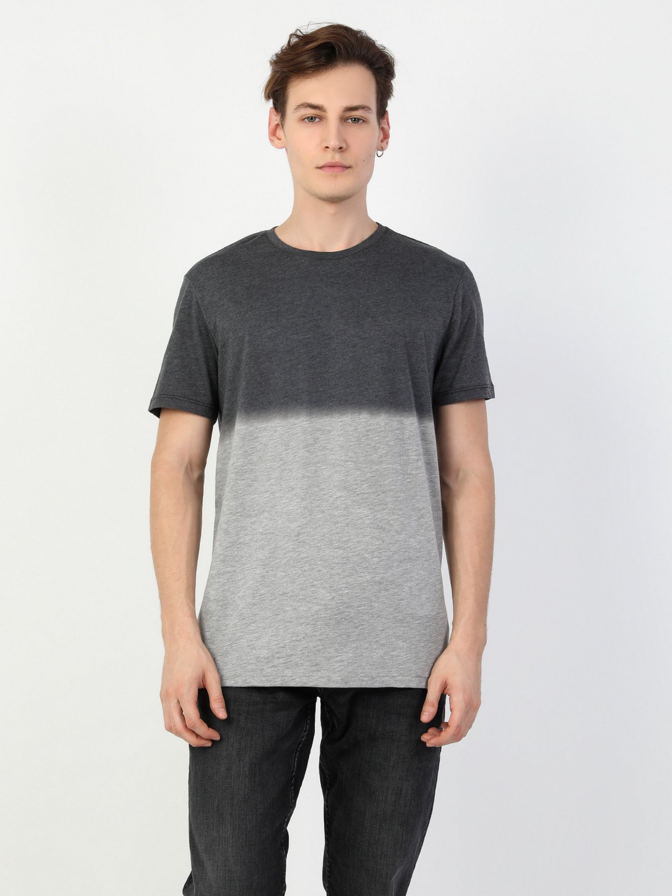 Футболки и поло Colin’s модель CL1046826MGA Фото