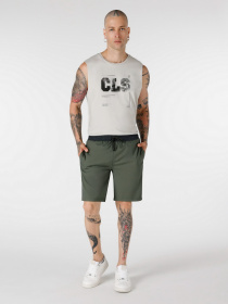 Шорты для плавания Colin’s модель CL1064984KHA Фото