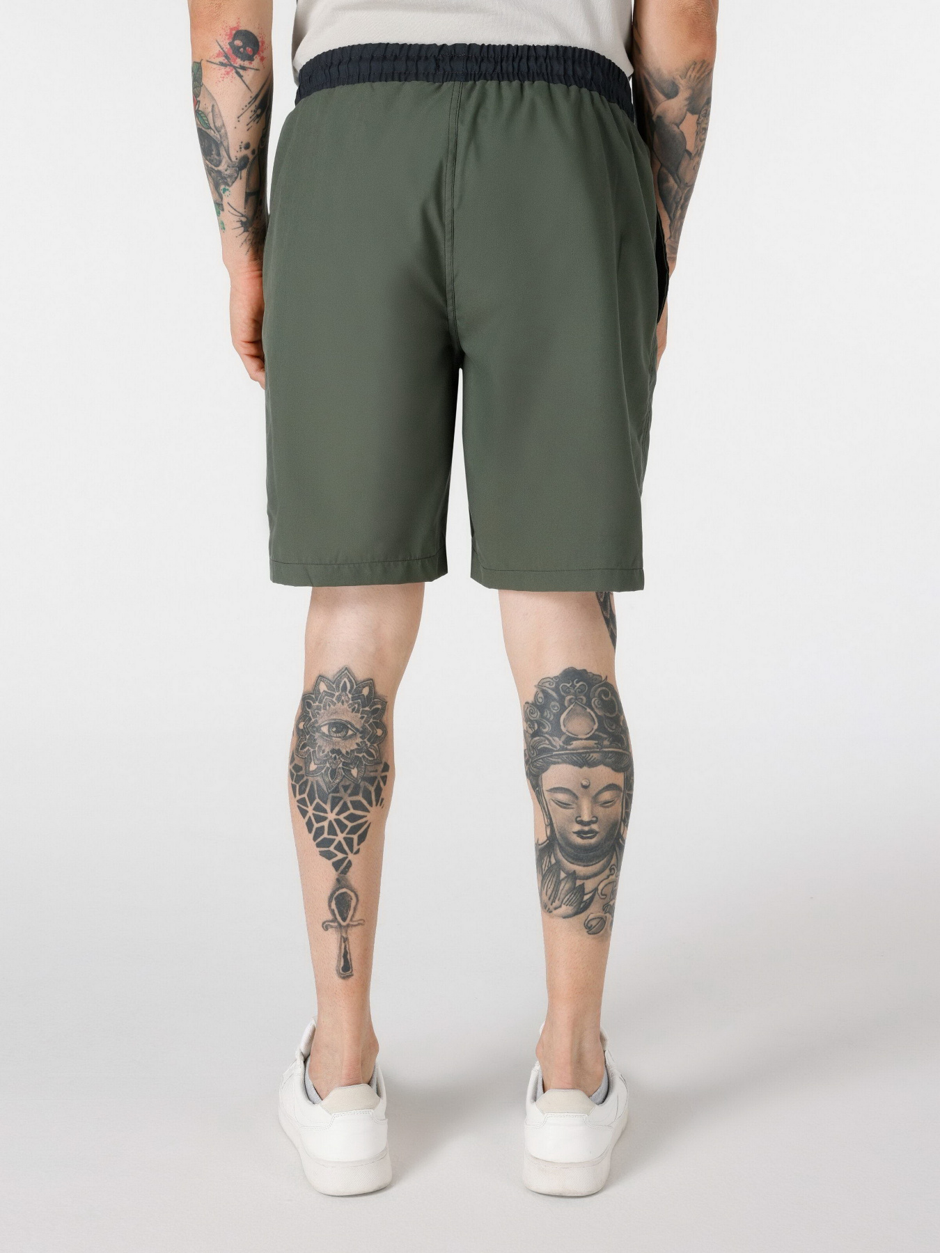 Шорти для плавання Colin’s модель CL1064984KHA Шорти для плавання Colin’s модель CL1064984KHA Фото