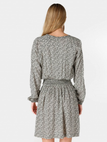 Сукня міді Colin’s модель CL1065048MTC Фото