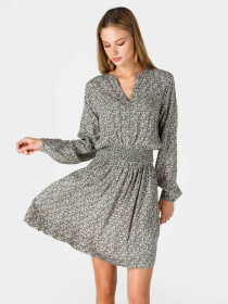 Сукня міді Colin’s модель CL1065048MTC Фото