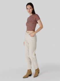 Футболка Colin’s модель CL1065163MTC Фото