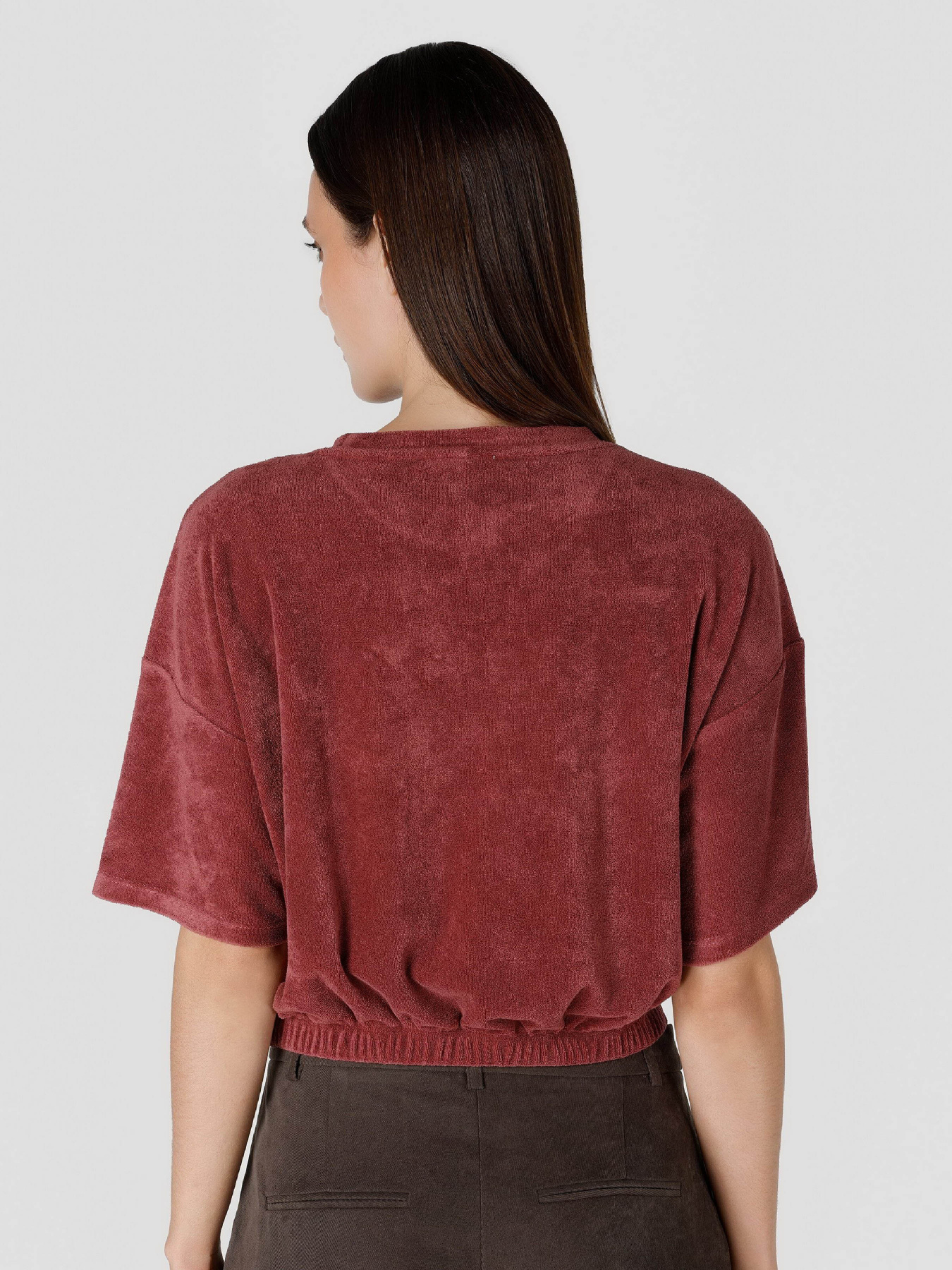 Футболка Colin’s модель CL1065174CHR Фото