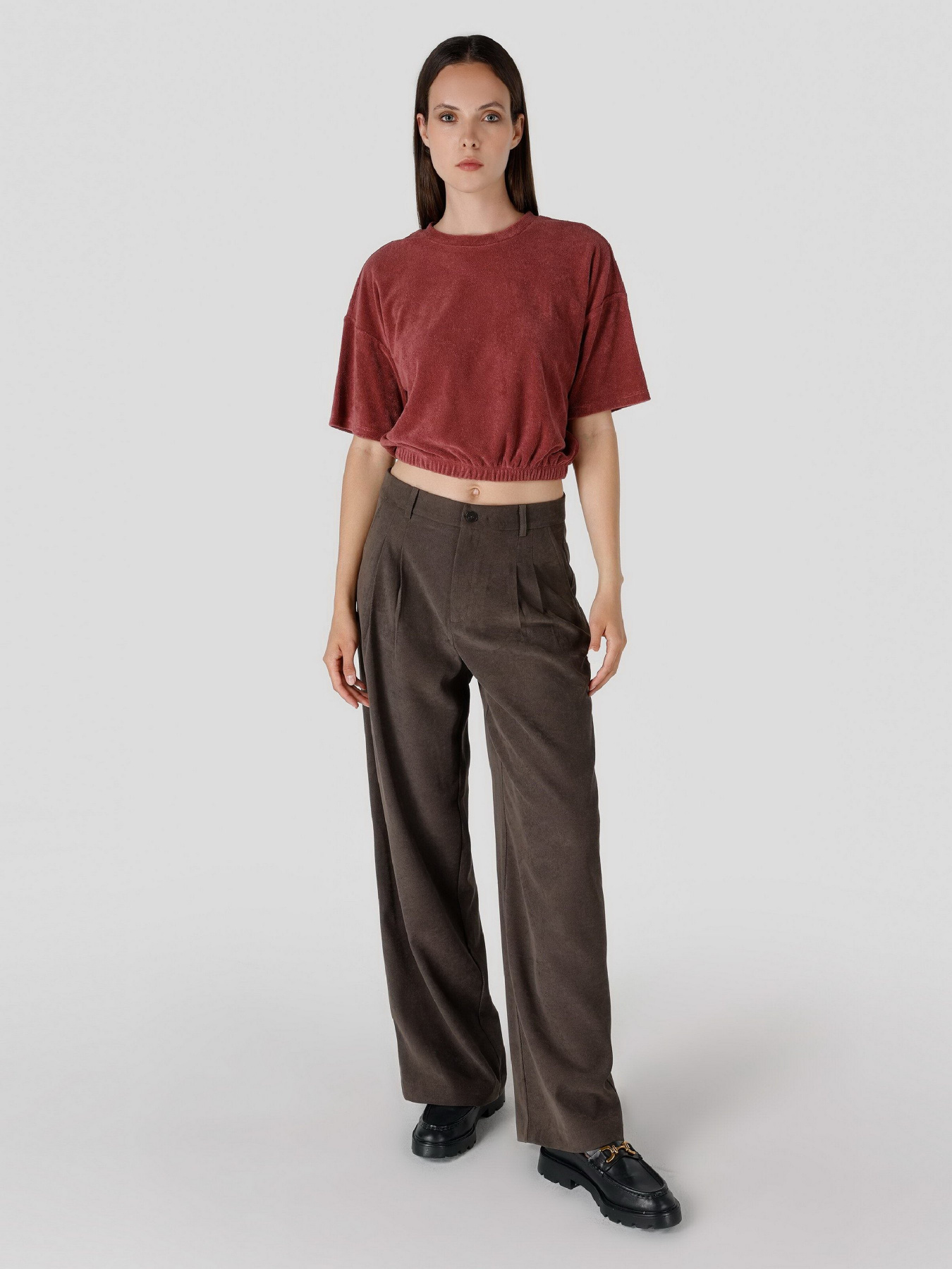 Футболка Colin’s модель CL1065174CHR Фото