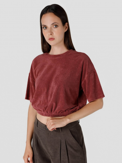 Футболка Colin’s модель CL1065174CHR Фото