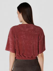 Футболка Colin’s модель CL1065174CHR Футболка Colin’s модель CL1065174CHR Фото