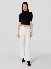 Футболка Colin’s модель CL1065175BLK Фото