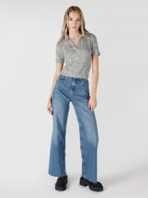 Футболка Colin’s модель CL1065185MGA Футболка Colin’s модель CL1065185MGA Фото