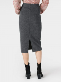 Юбка миди Colin’s модель CL1065208ANM Фото