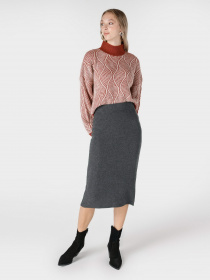 Юбка миди Colin’s модель CL1065208ANM Фото