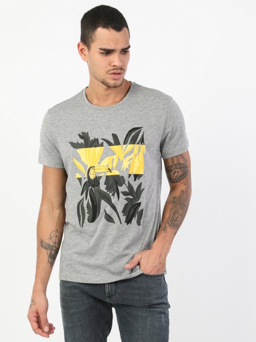 Футболки і поло Colin’s модель CL1046833MGA Фото