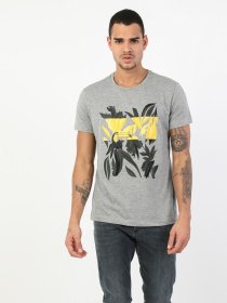 Футболки и поло Colin’s модель CL1046833MGA Фото