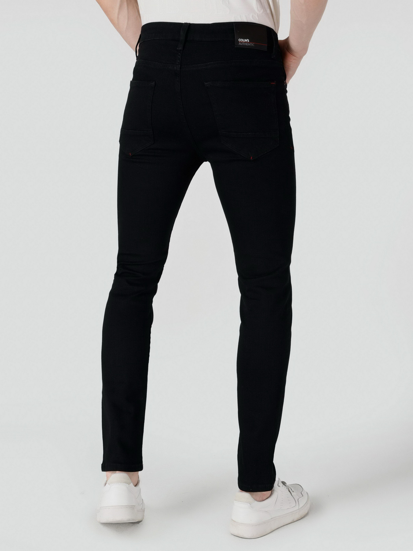 Прямі джинси Colin’s модель CL1065223DN05953 Фото