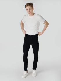 Прямі джинси Colin’s модель CL1065223DN05953 Фото