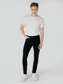 Прямі джинси Colin’s модель CL1065223DN05953 Фото