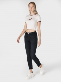 Завужені джинси Colin’s модель CL1065293DN01310 Фото