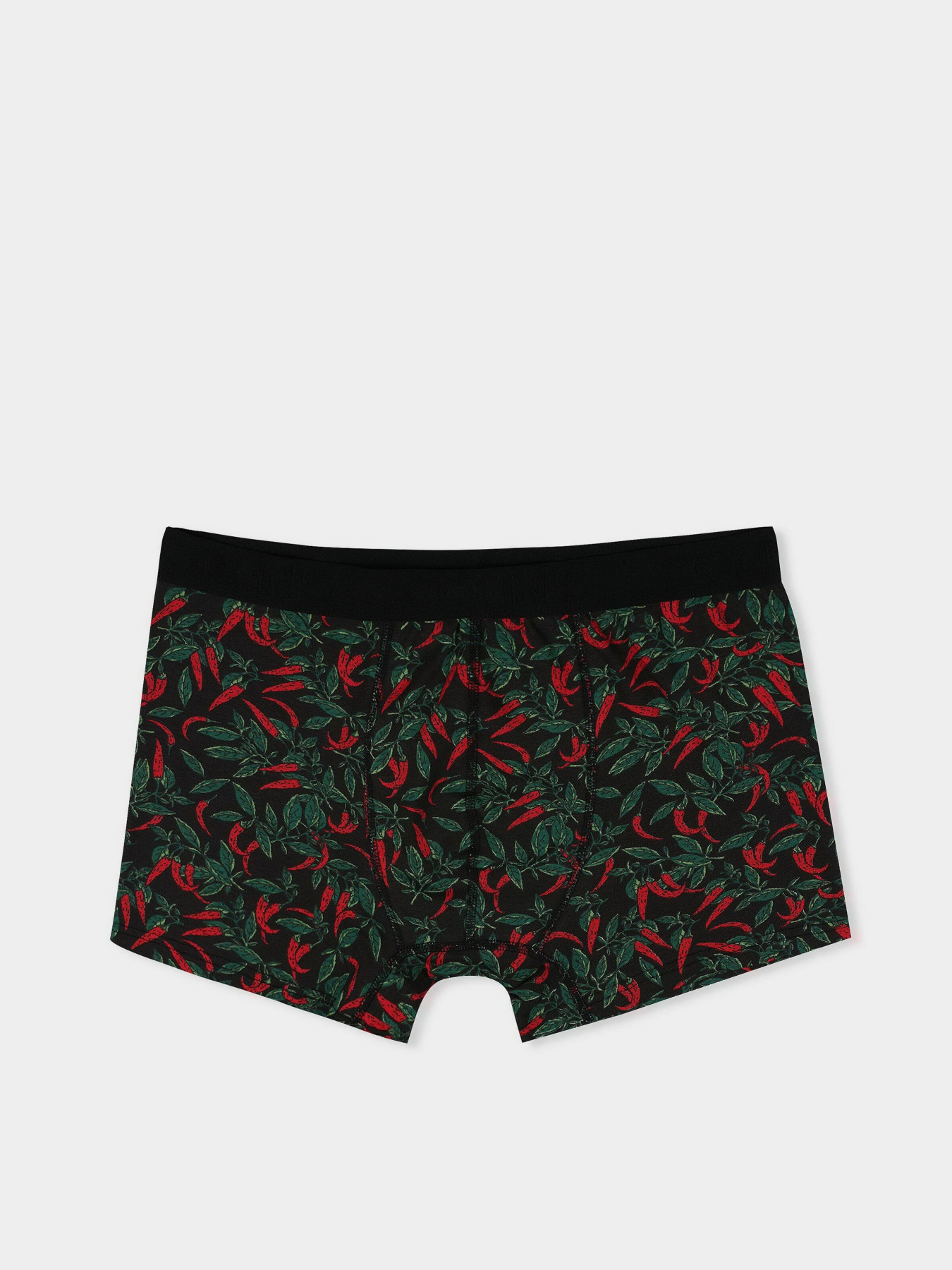 Труси Colin’s модель CL1065368BLK Фото