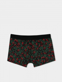 Трусы Colin’s модель CL1065368BLK Фото