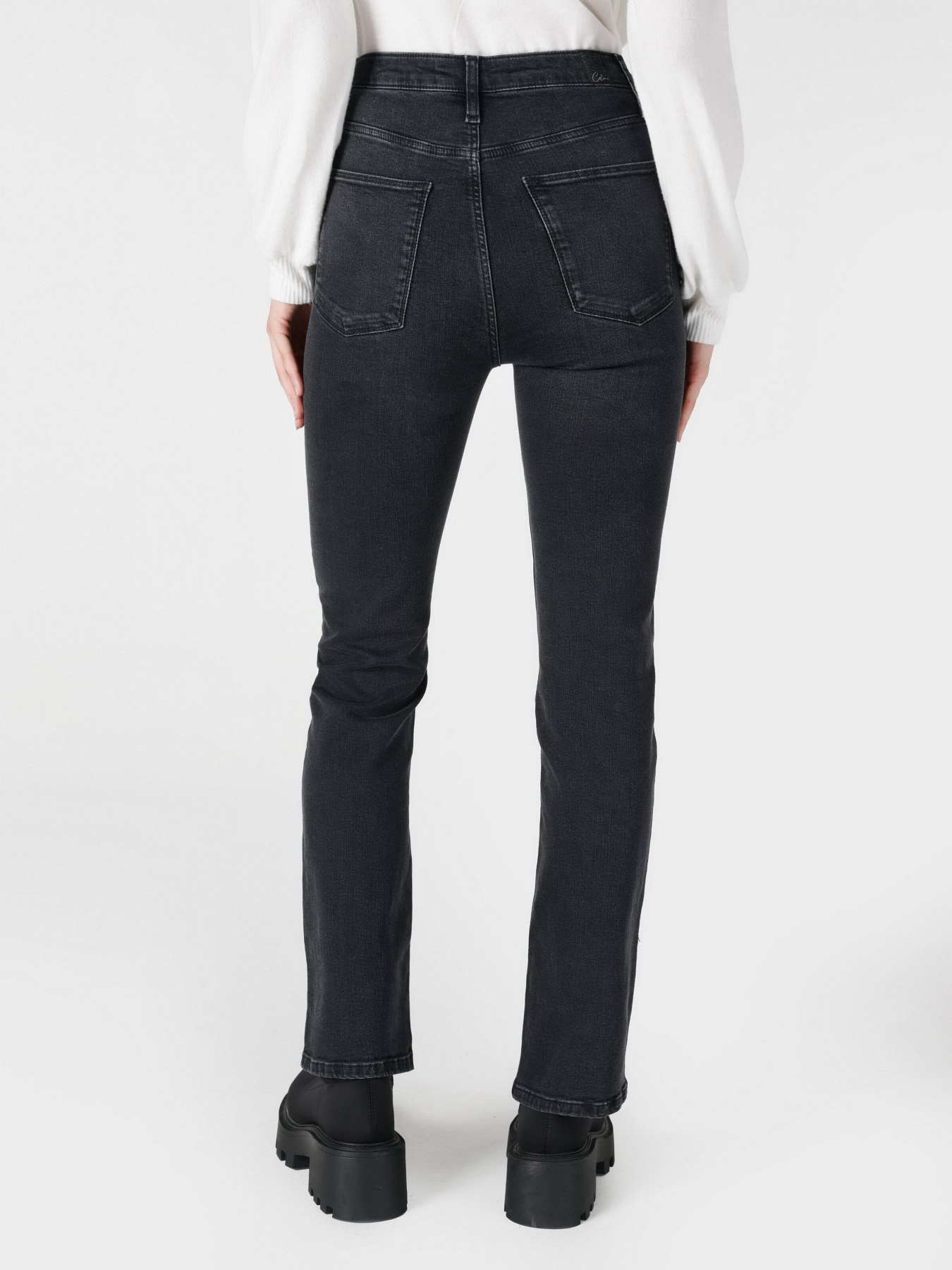 Прямі джинси Colin’s модель CL1065375DN42863 Фото