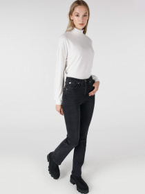 Прямі джинси Colin’s модель CL1065375DN42863 Фото